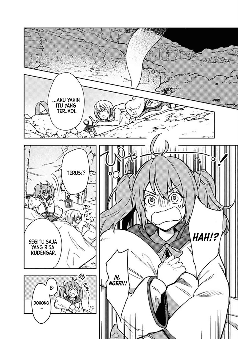 my-death-flags-show-no-sign-of-ending - Chapter: 62