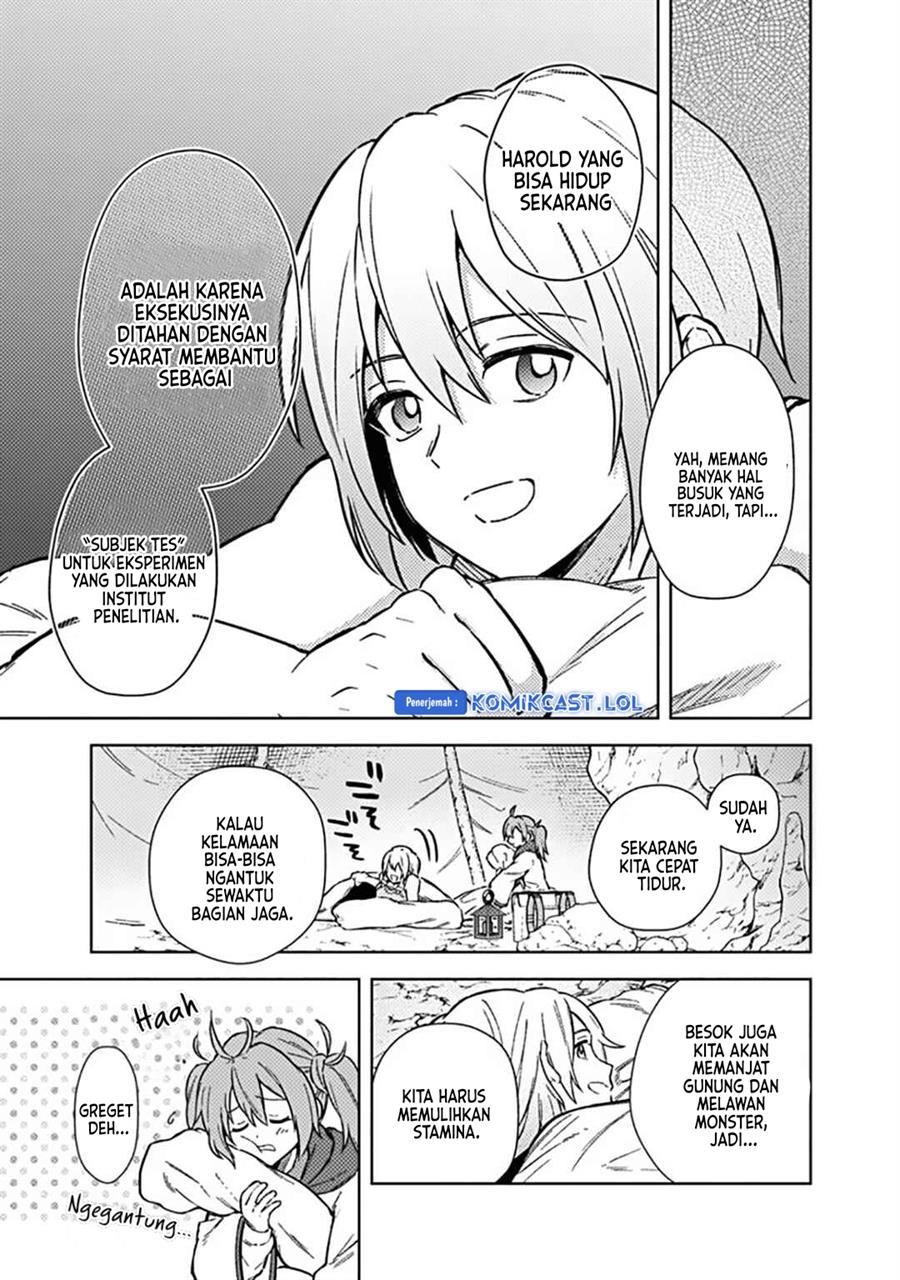 my-death-flags-show-no-sign-of-ending - Chapter: 62