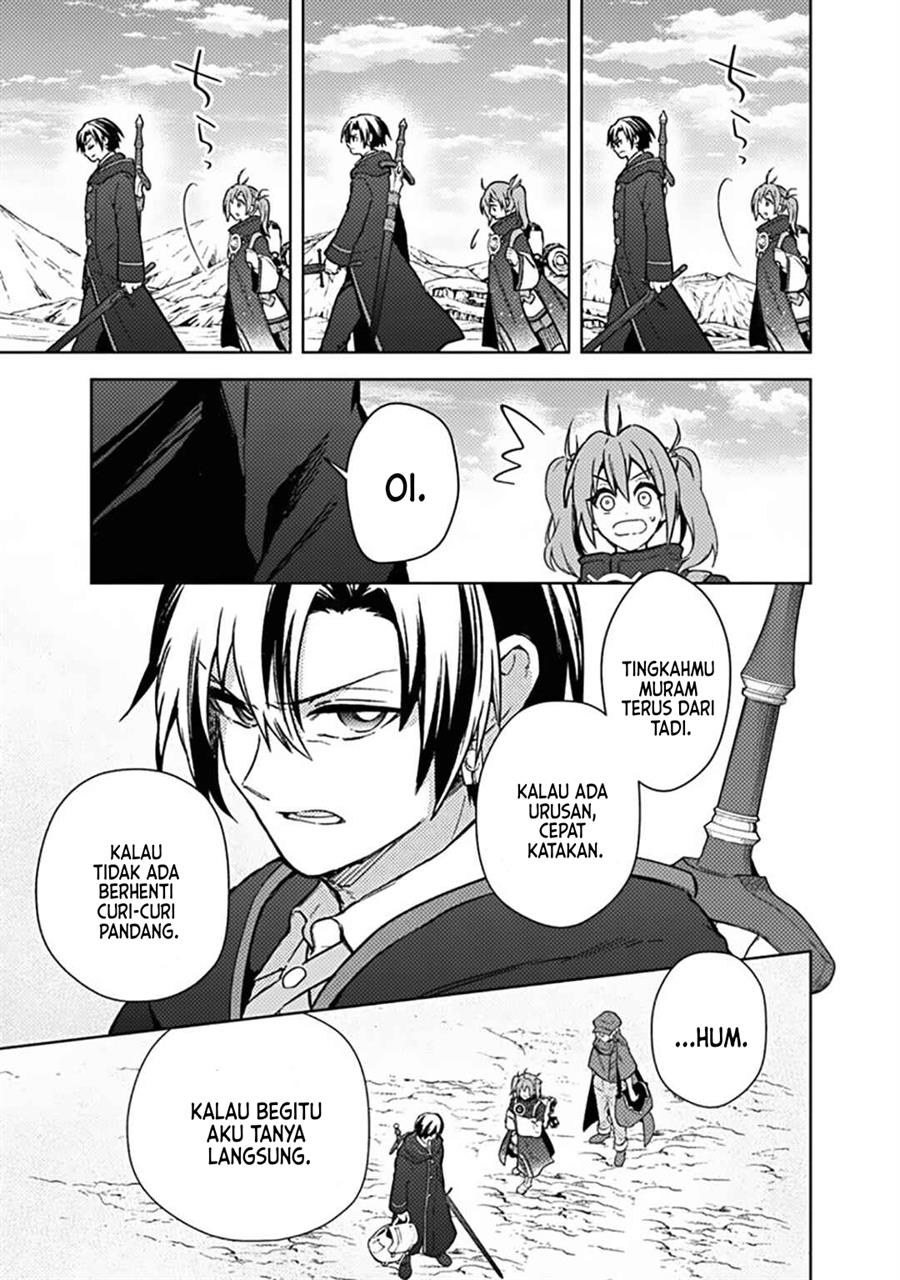my-death-flags-show-no-sign-of-ending - Chapter: 62