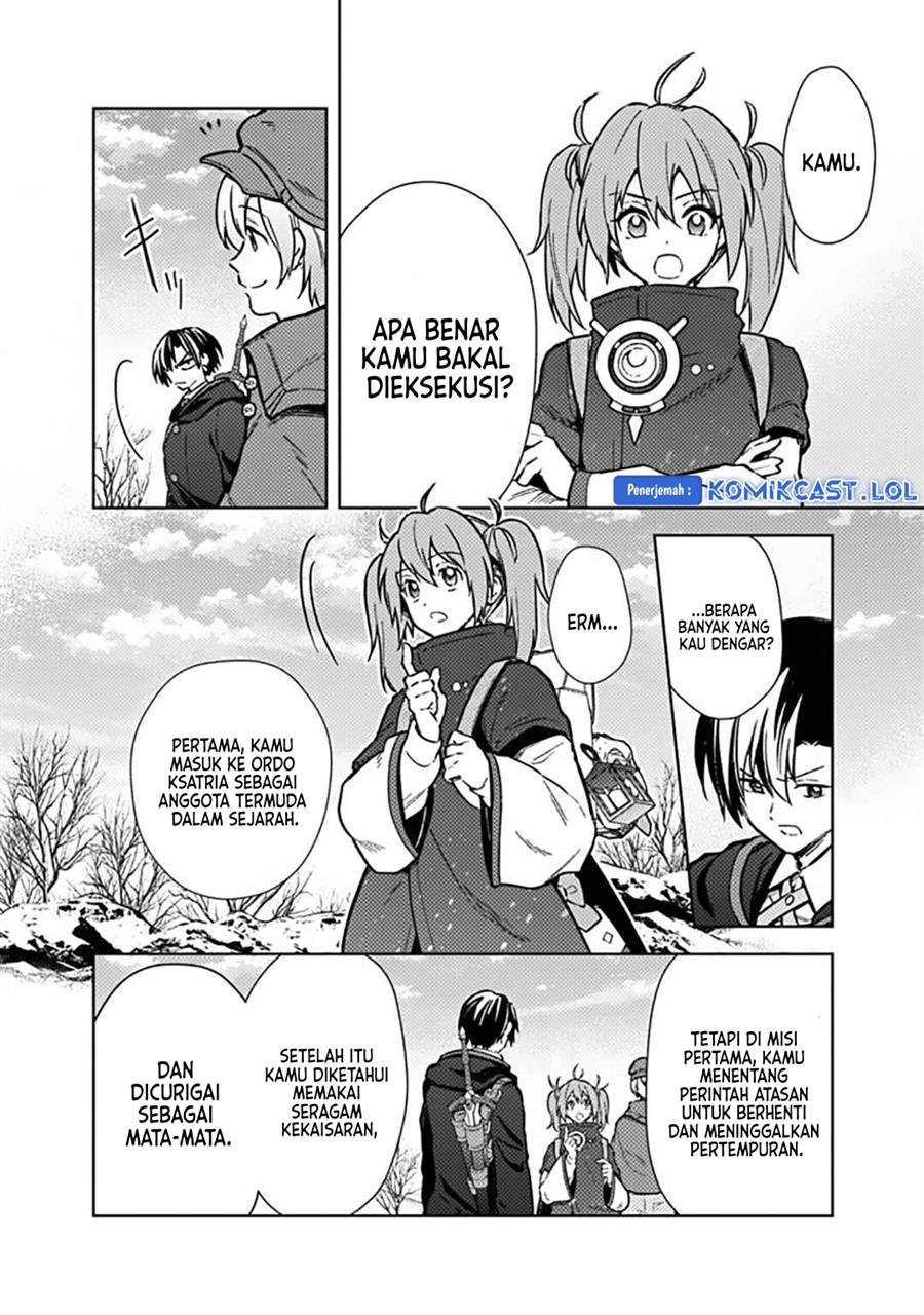 my-death-flags-show-no-sign-of-ending - Chapter: 62