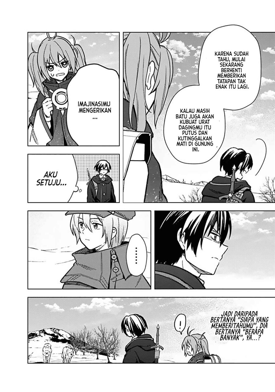 my-death-flags-show-no-sign-of-ending - Chapter: 62