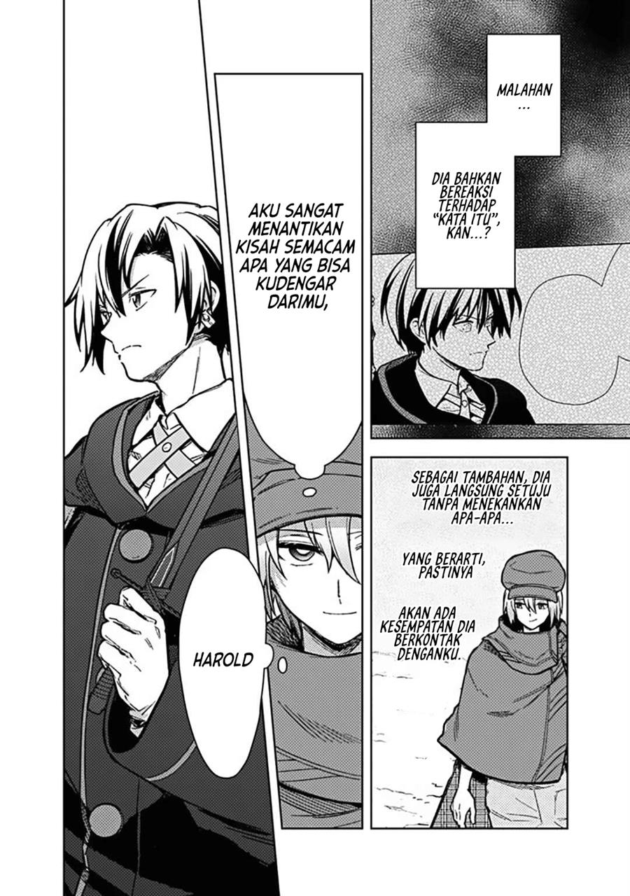 my-death-flags-show-no-sign-of-ending - Chapter: 62