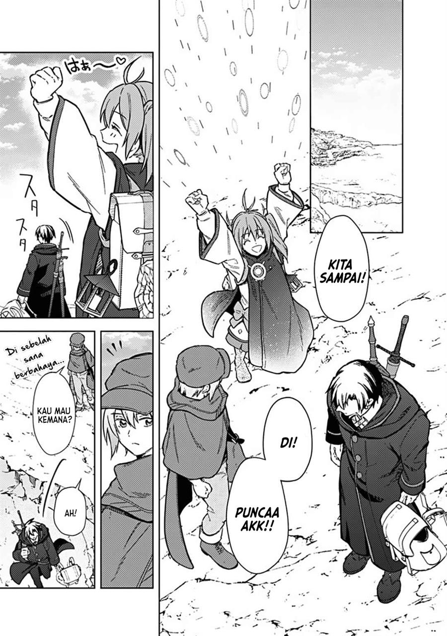 my-death-flags-show-no-sign-of-ending - Chapter: 62