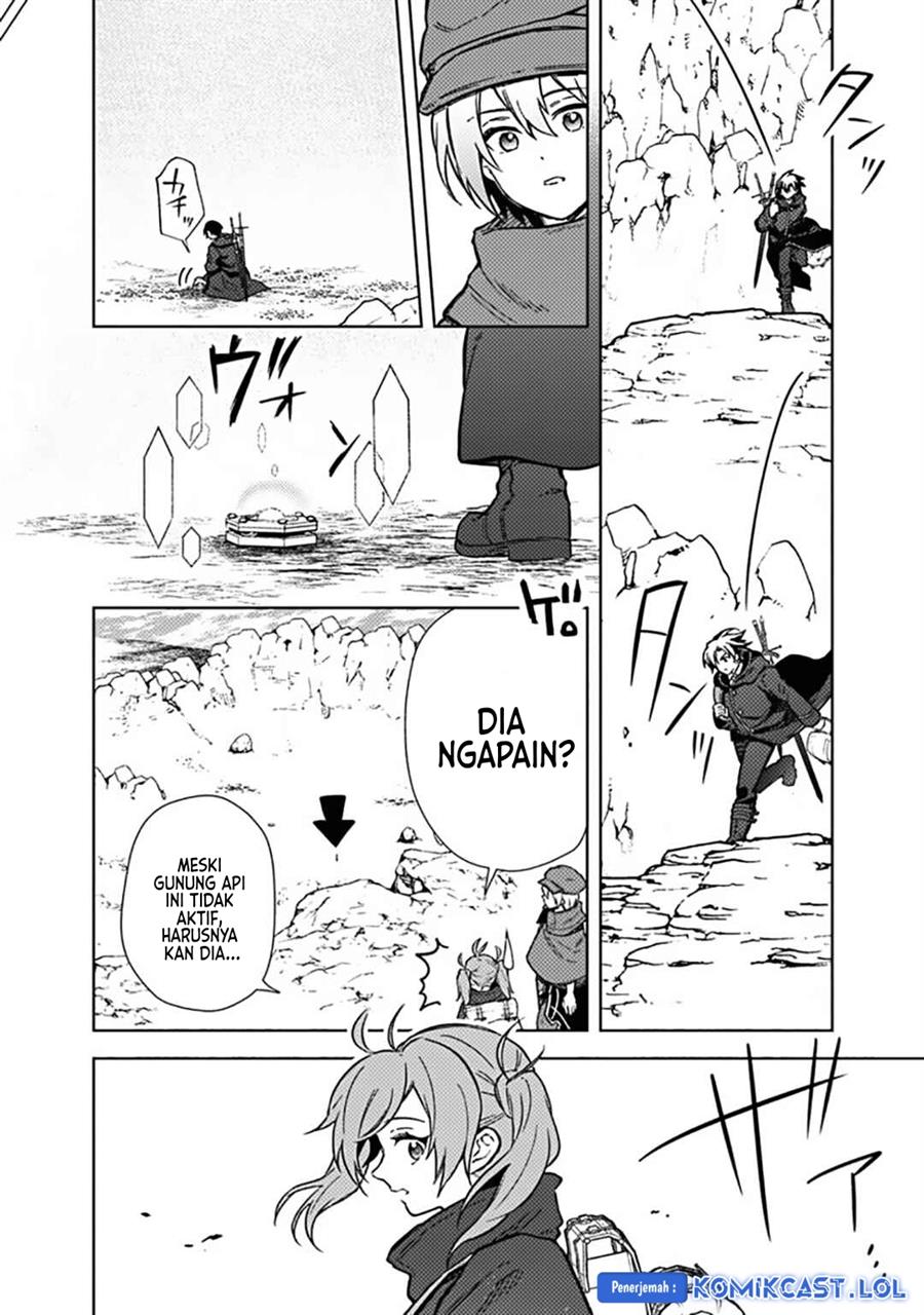 my-death-flags-show-no-sign-of-ending - Chapter: 62