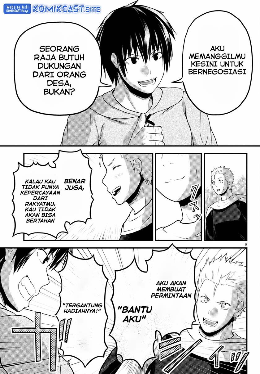 murabito-desu-ga-nani-ka-id - Chapter: 55