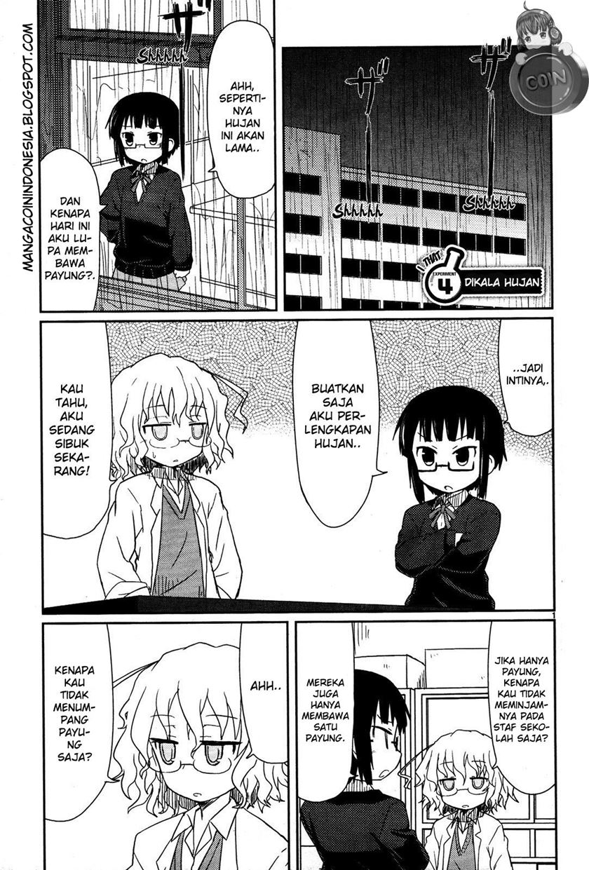 kagaku-chop - Chapter: 4