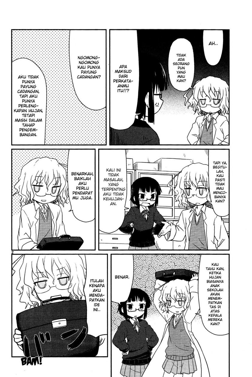 kagaku-chop - Chapter: 4