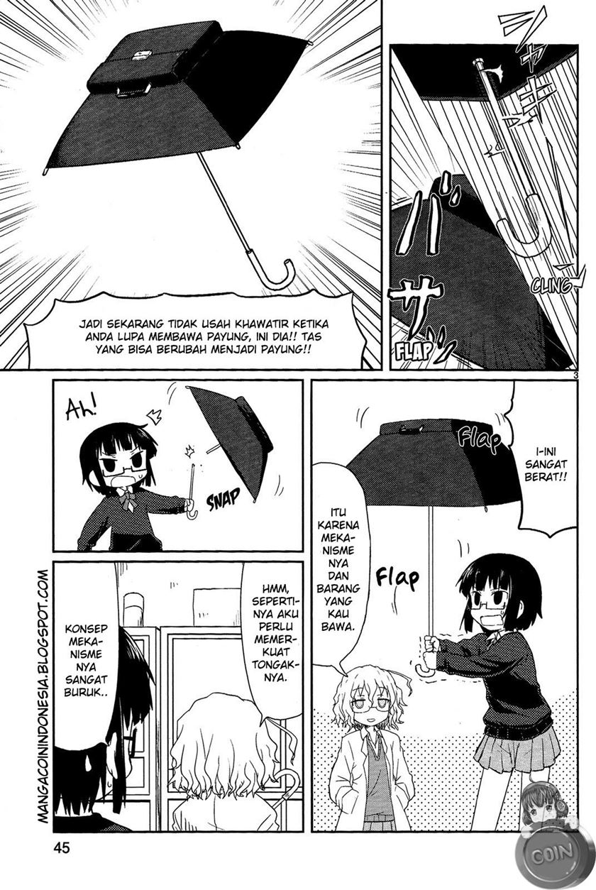 kagaku-chop - Chapter: 4