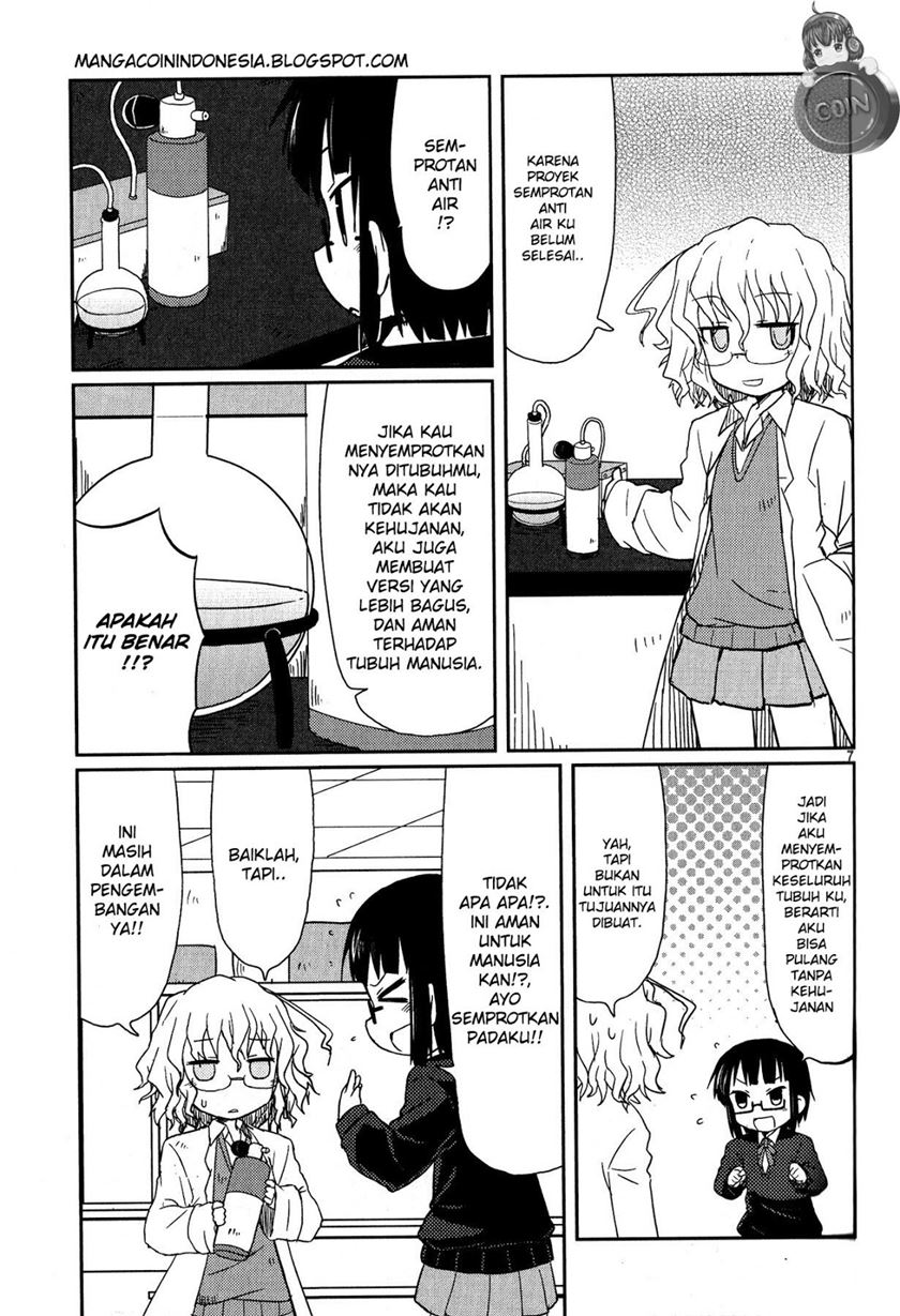 kagaku-chop - Chapter: 4