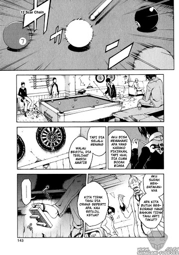 deadman-wonderland - Chapter: 12