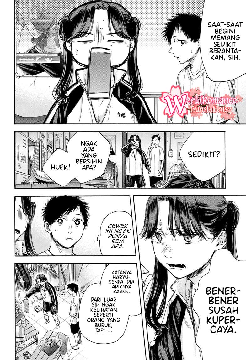 ao-no-hako - Chapter: 68