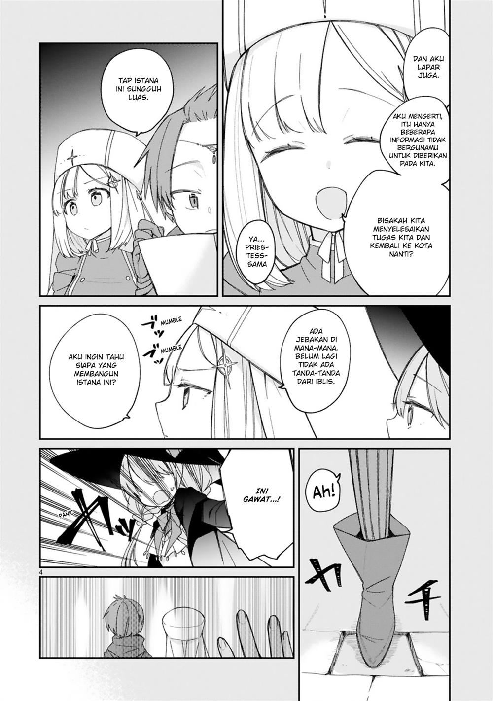 i-was-summoned-by-the-demon-lord-but-i-cant-understand-her-language - Chapter: 12