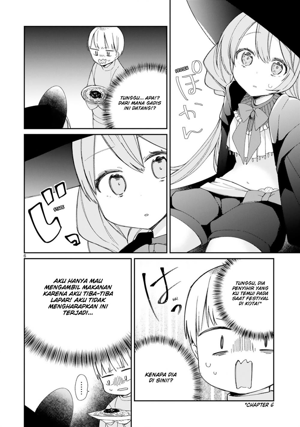 i-was-summoned-by-the-demon-lord-but-i-cant-understand-her-language - Chapter: 12