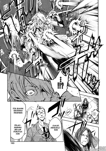 deadman-wonderland - Chapter: 12