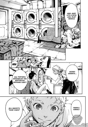 deadman-wonderland - Chapter: 12