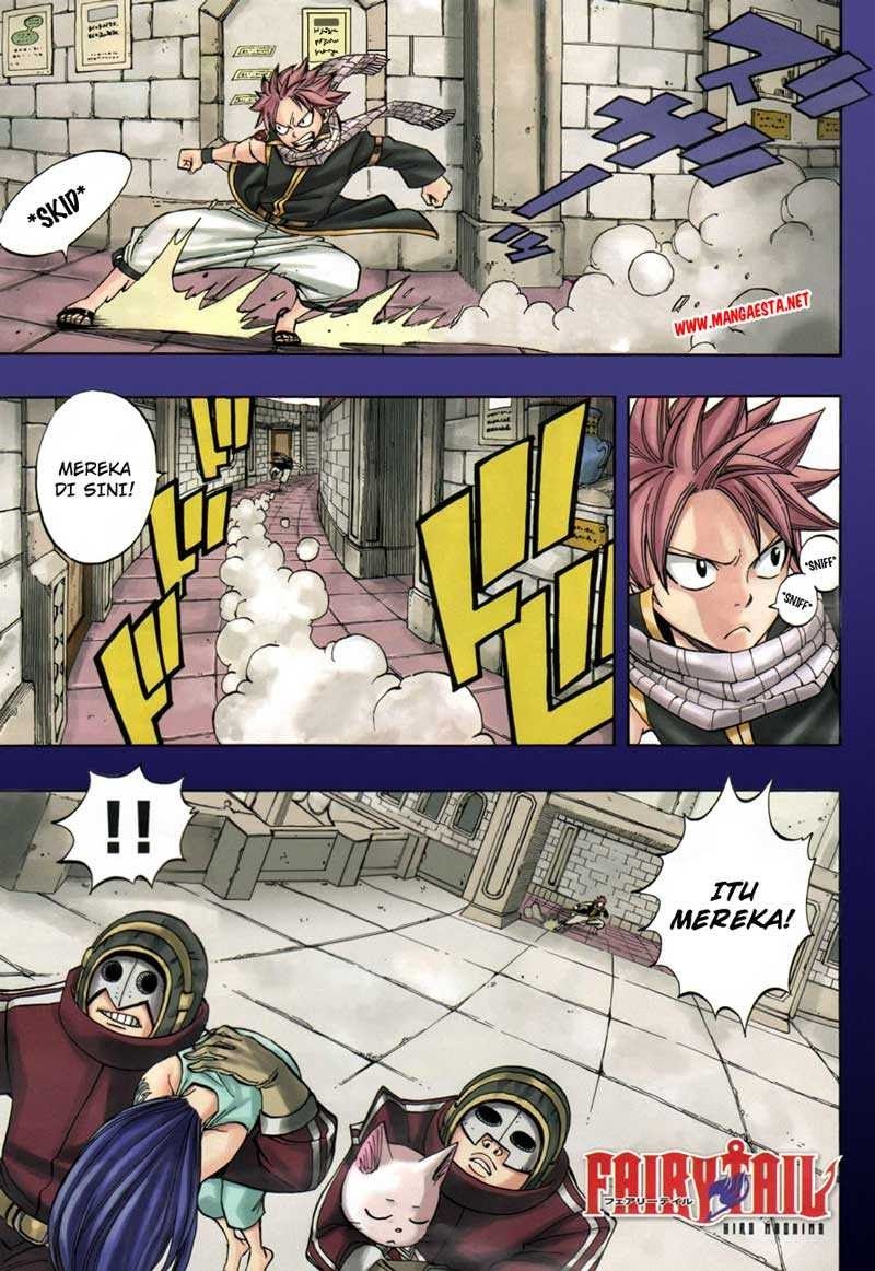 fairy-tail - Chapter: 278