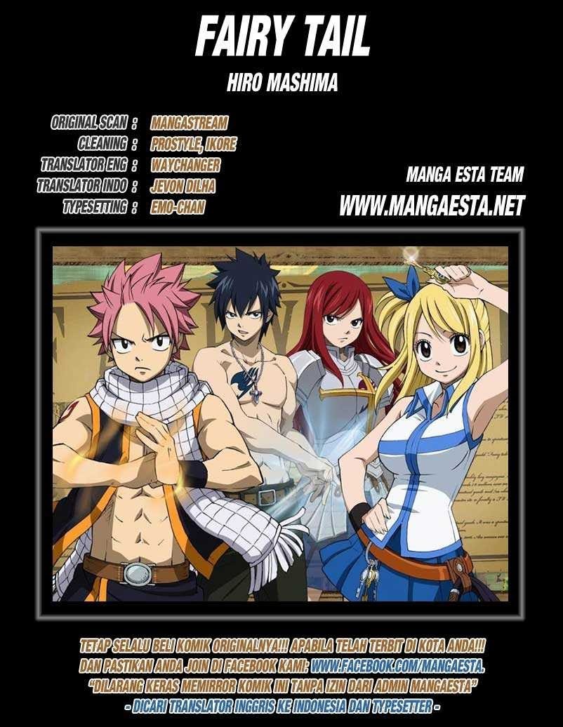 fairy-tail - Chapter: 278