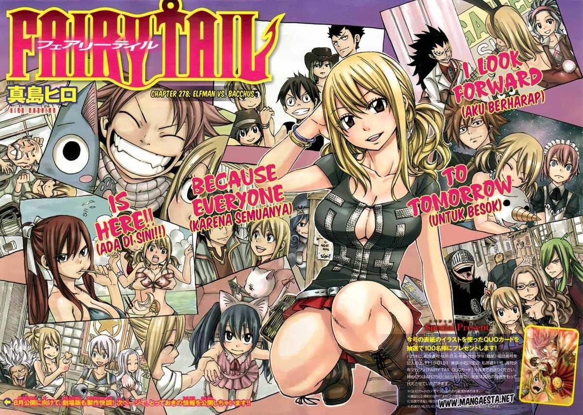 fairy-tail - Chapter: 278