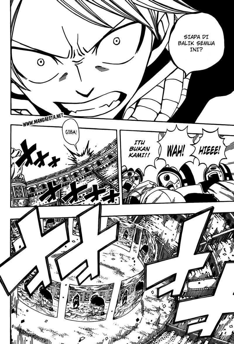 fairy-tail - Chapter: 278