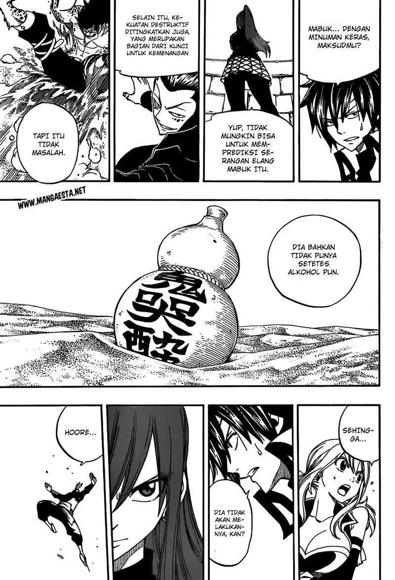 fairy-tail - Chapter: 278