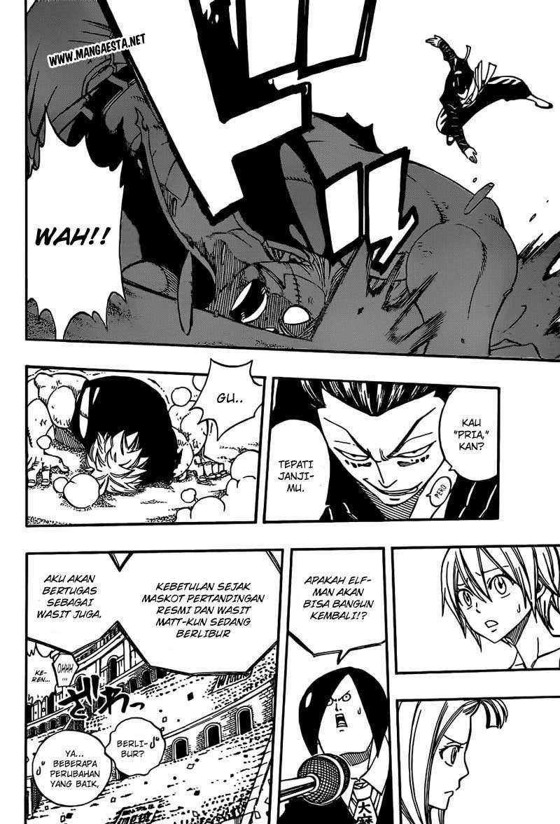 fairy-tail - Chapter: 278