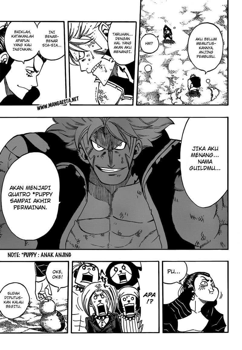 fairy-tail - Chapter: 278