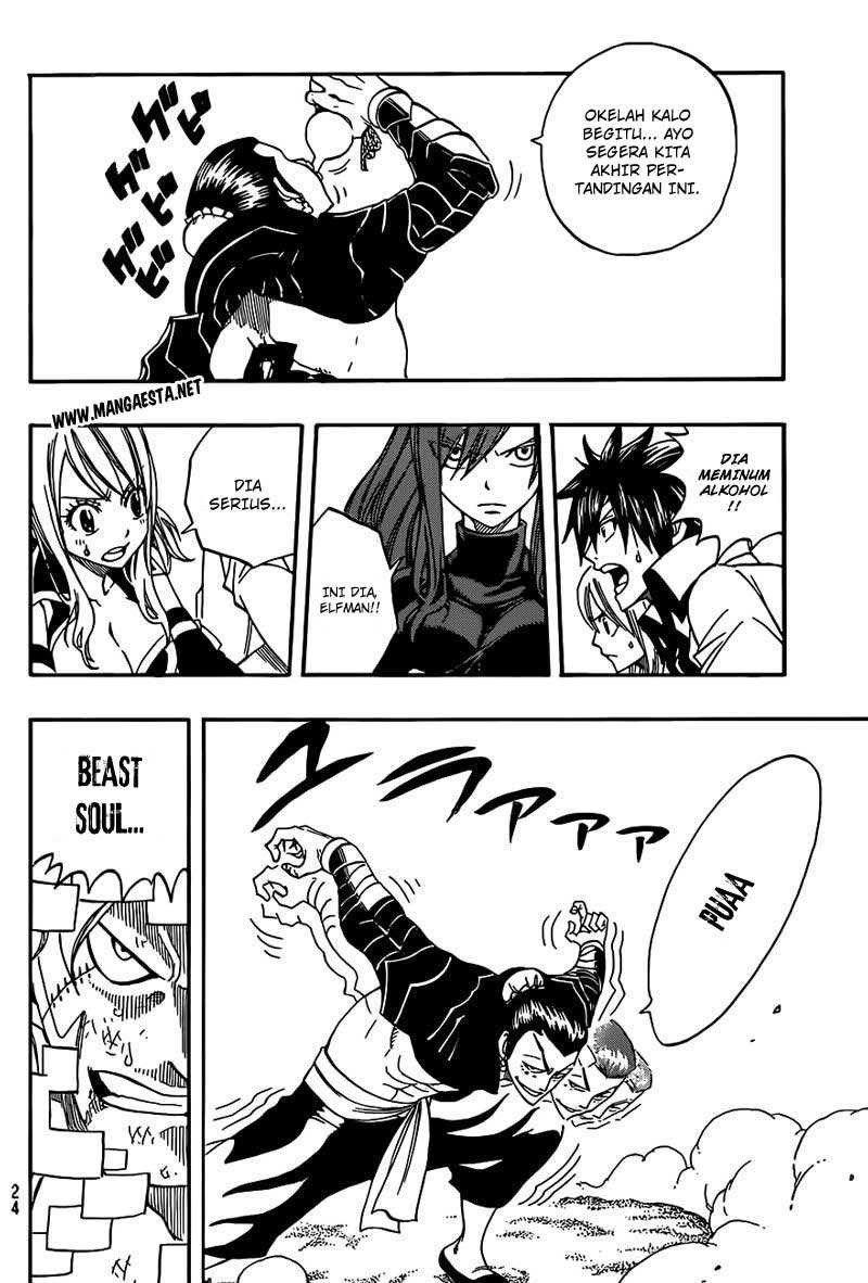 fairy-tail - Chapter: 278