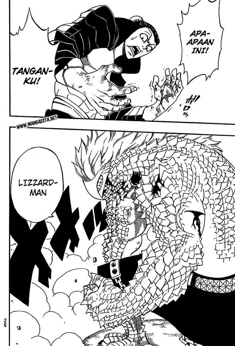 fairy-tail - Chapter: 278