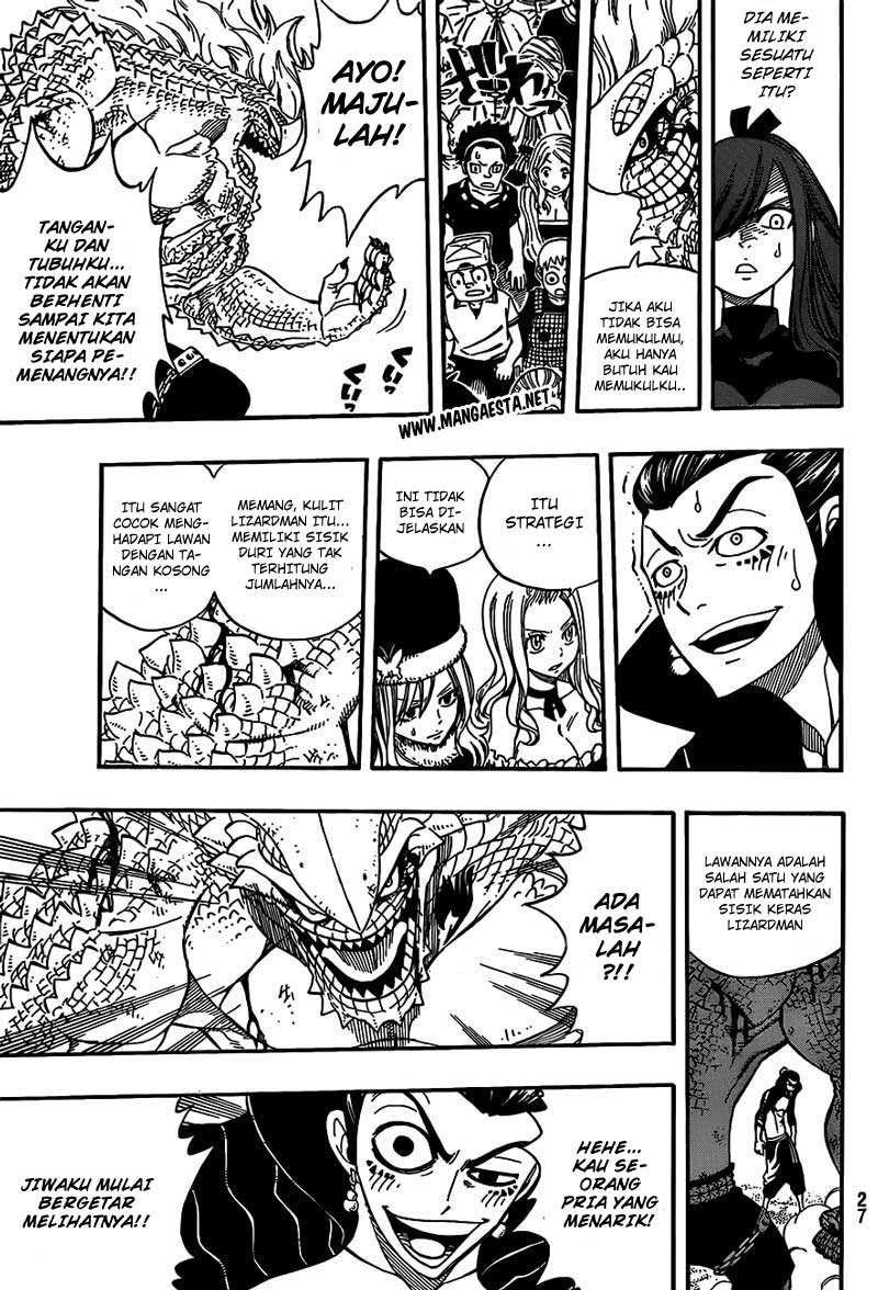 fairy-tail - Chapter: 278