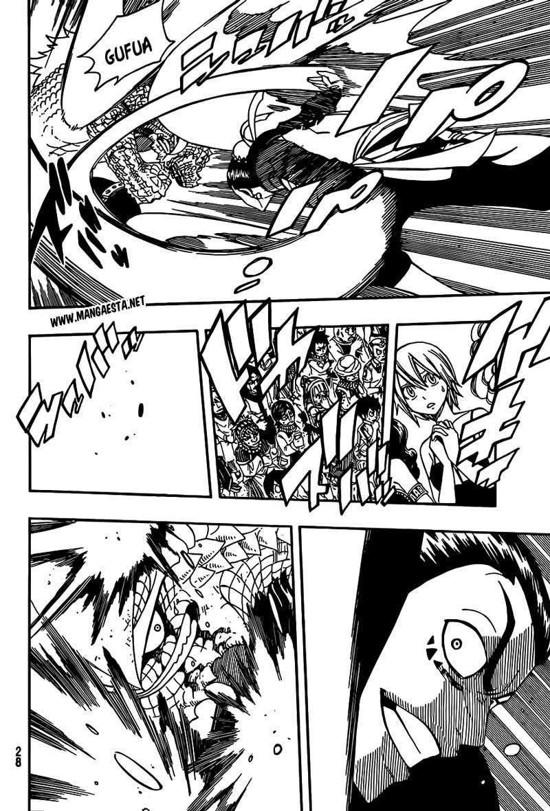 fairy-tail - Chapter: 278