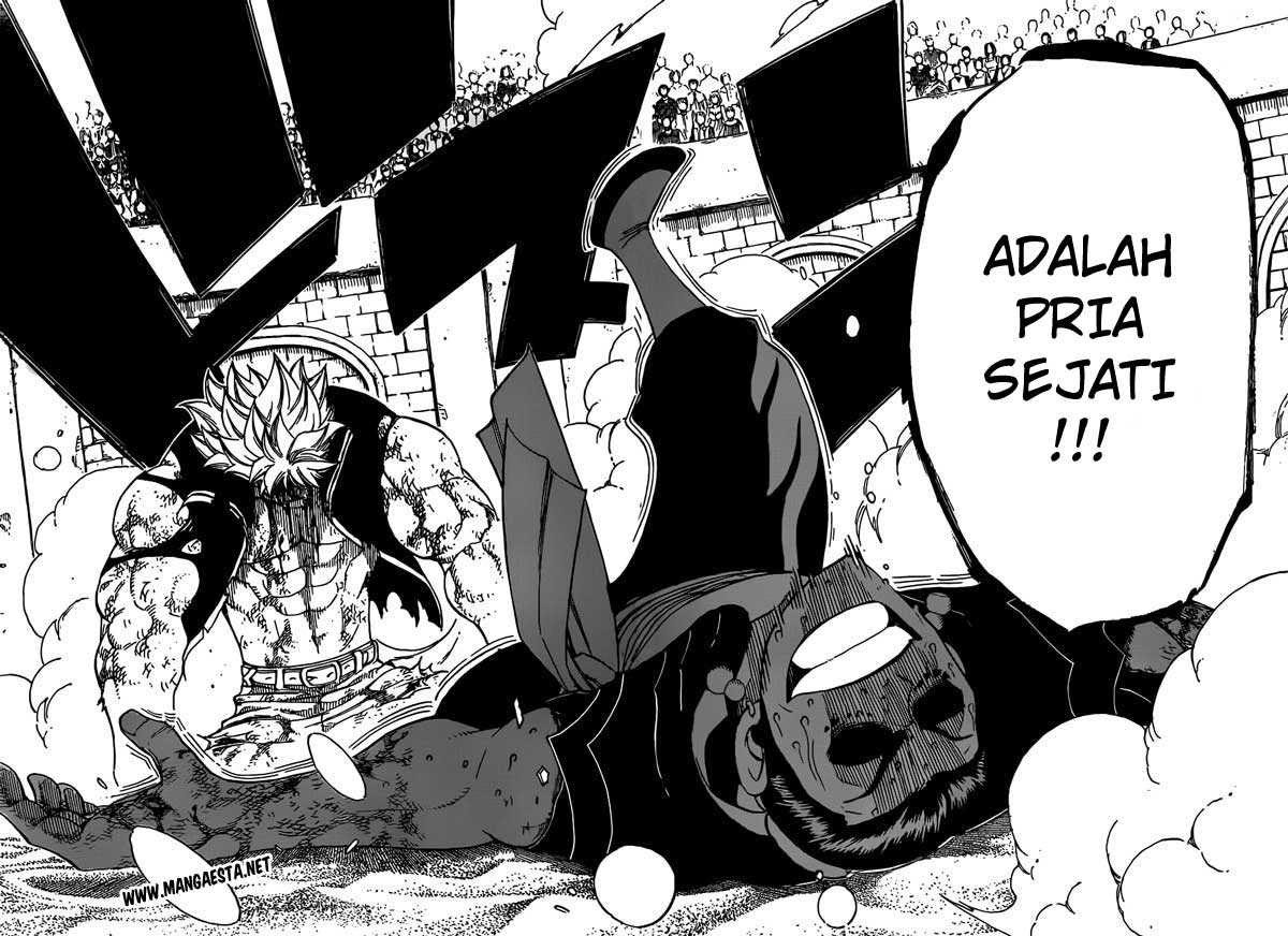 fairy-tail - Chapter: 278