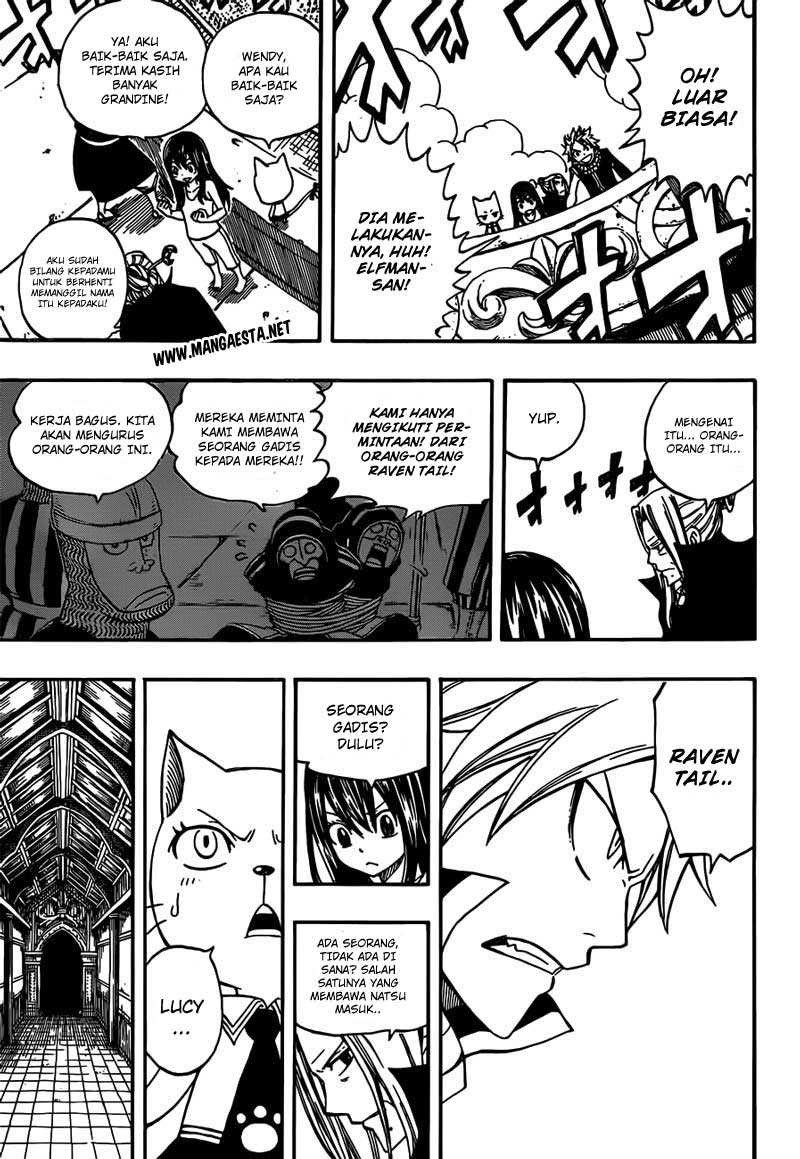 fairy-tail - Chapter: 278