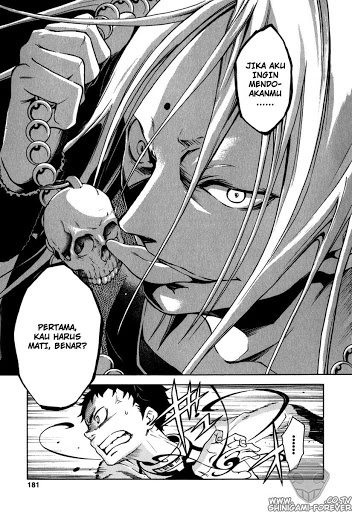 deadman-wonderland - Chapter: 12