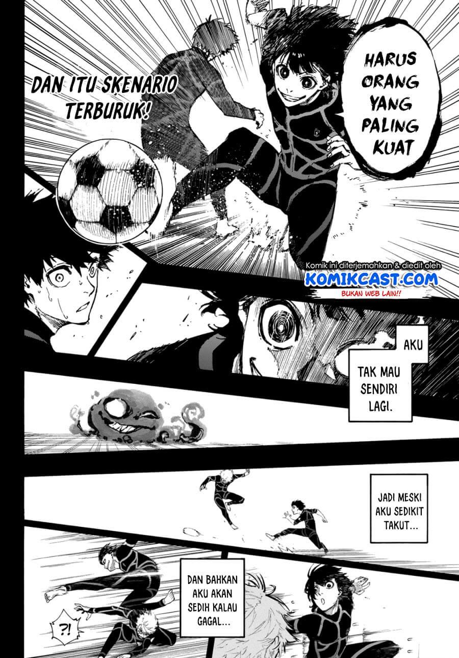 blue-lock - Chapter: 71