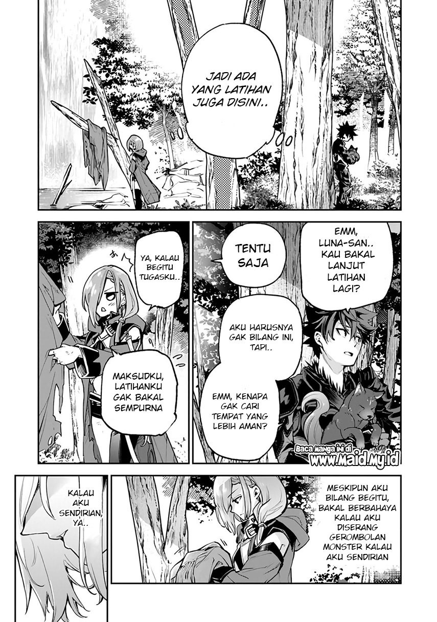 isekai-de-cheat-skill-wo-te-ni-shita-ore-wa-genjitsu-sekai-wo-mo-musou-suru-level-up-wa-jinsei-wo-kaeta - Chapter: 17