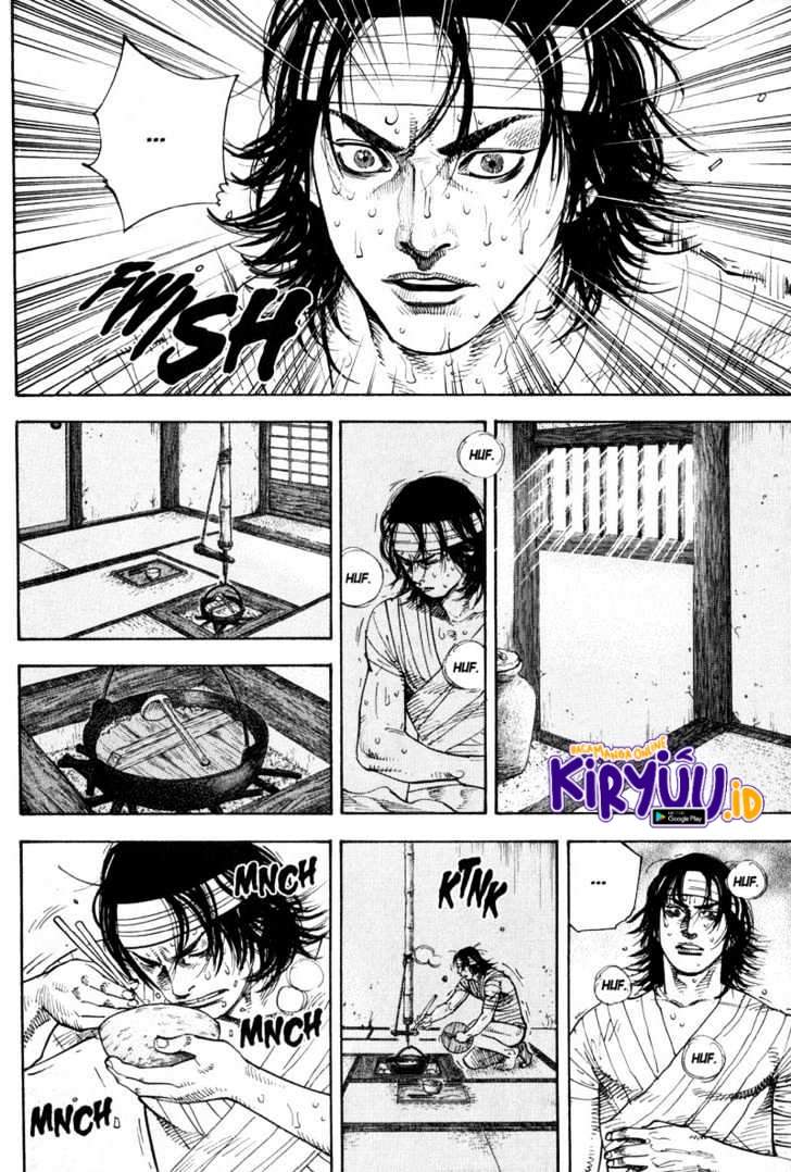 vagabond - Chapter: 51