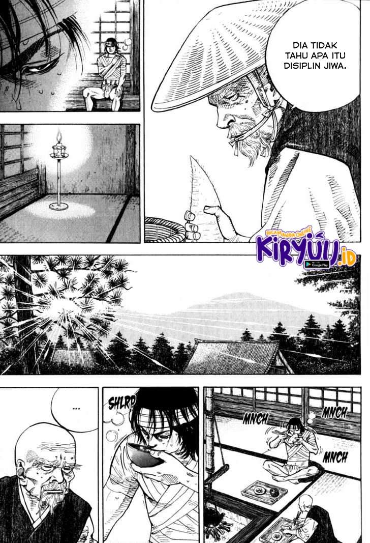 vagabond - Chapter: 51