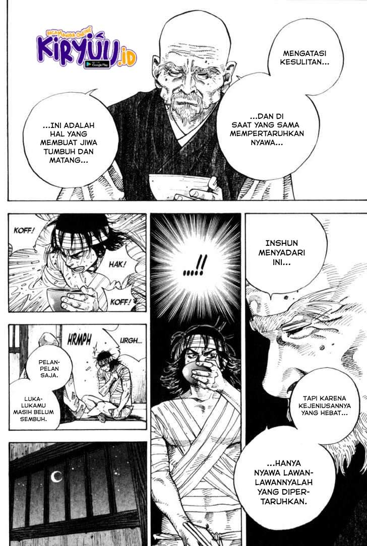 vagabond - Chapter: 51