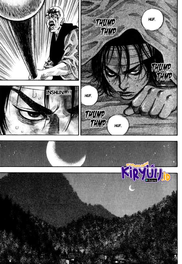 vagabond - Chapter: 51