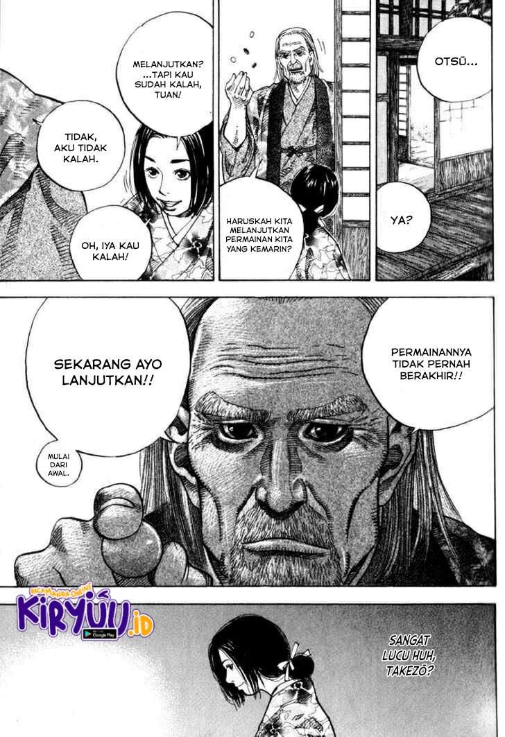 vagabond - Chapter: 51