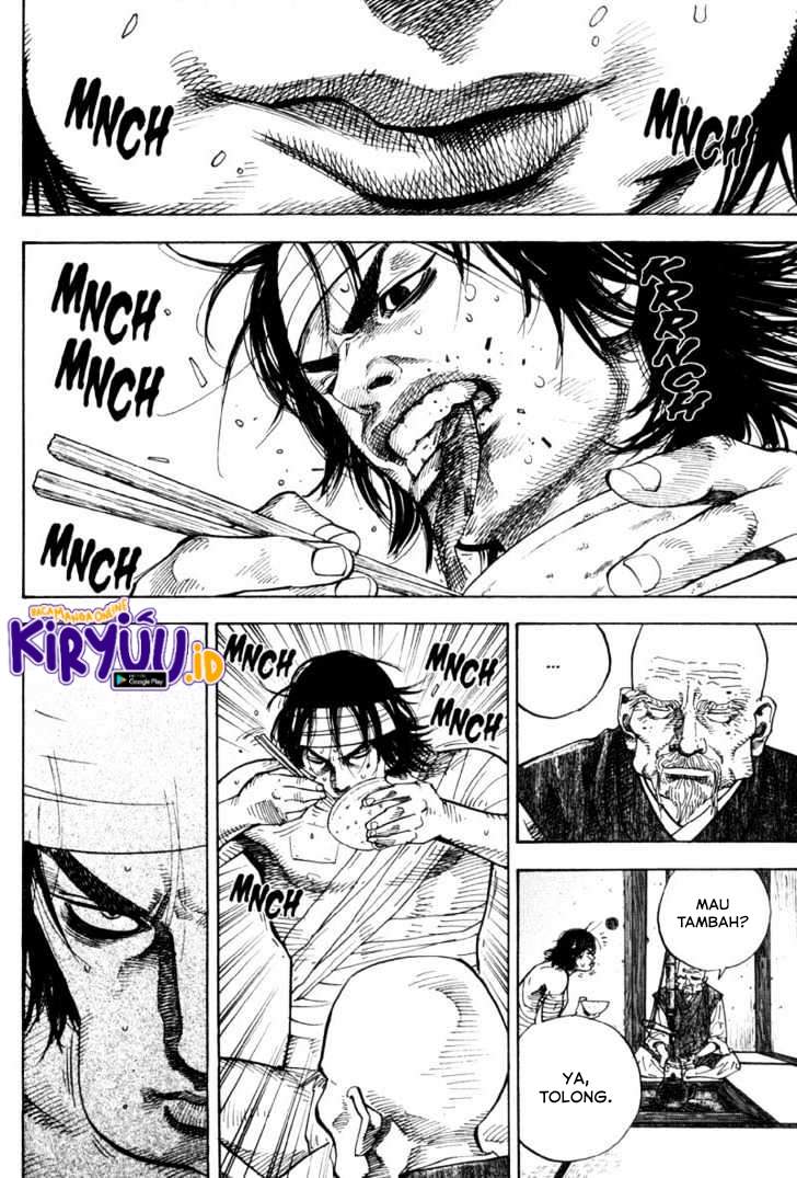 vagabond - Chapter: 51