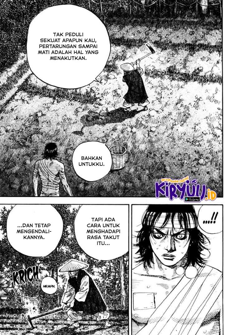 vagabond - Chapter: 51