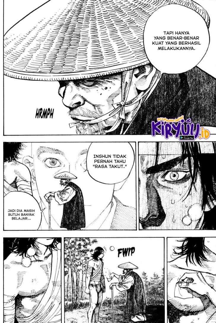 vagabond - Chapter: 51