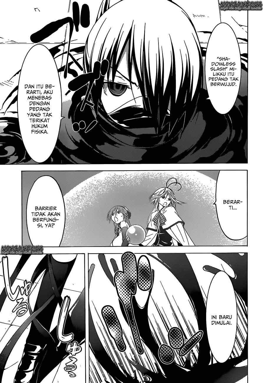 trinity-seven - Chapter: 45