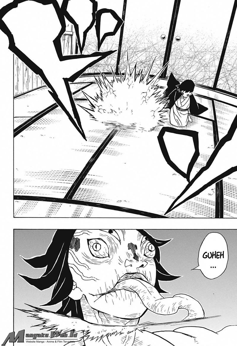 kimetsu-no-yaiba - Chapter: 23