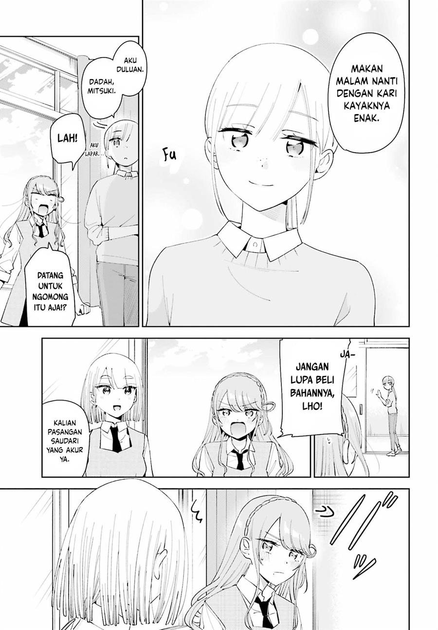 unicorn-to-sabishi-gari-ya-shoujo - Chapter: 7.1