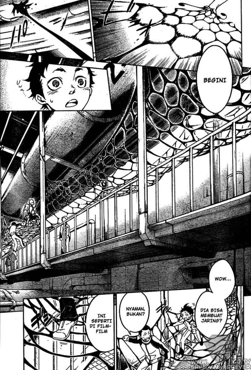 deadman-wonderland - Chapter: 14