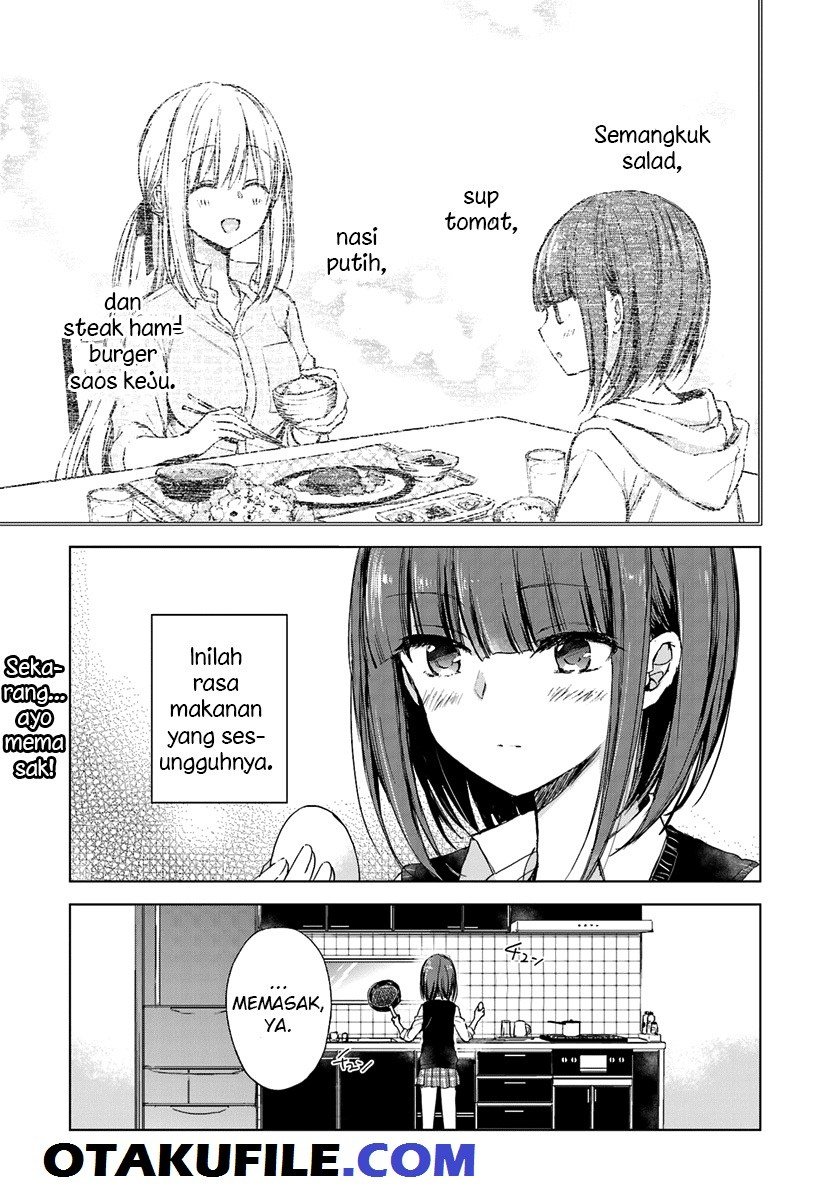 strawberry-fields-wo-mou-ichido - Chapter: 5