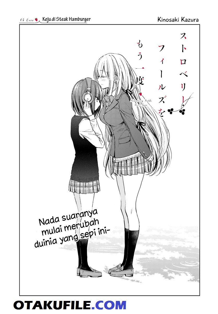 strawberry-fields-wo-mou-ichido - Chapter: 5
