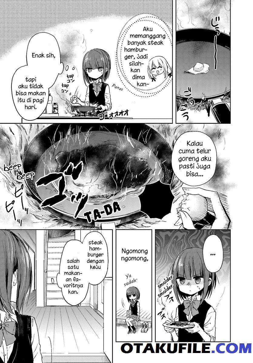 strawberry-fields-wo-mou-ichido - Chapter: 5